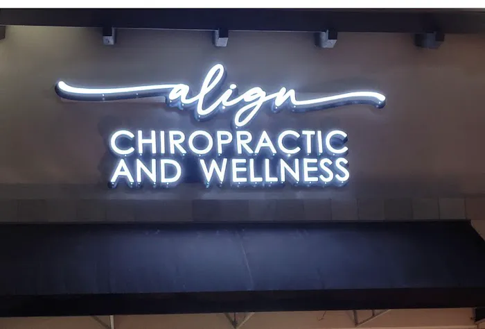 Align Chiropractic and Wellness Picture 8