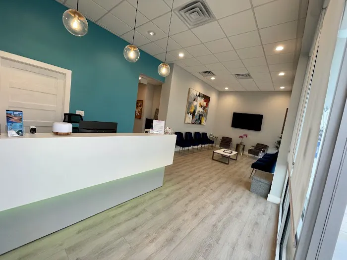 Texas Clinic of Chiropractic Picture 1