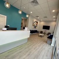 Texas Clinic of Chiropractic ico