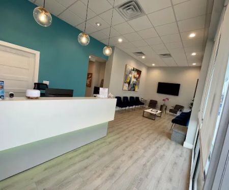 Texas Clinic of Chiropractic