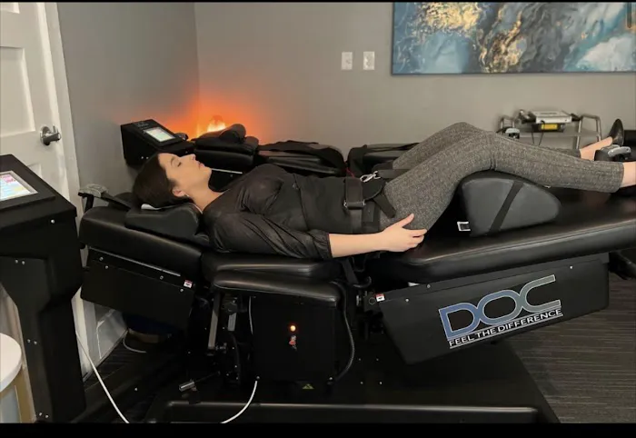 Texas Clinic of Chiropractic Picture 4