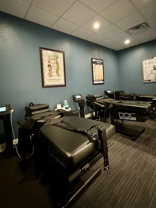 Texas Clinic of Chiropractic Picture 8