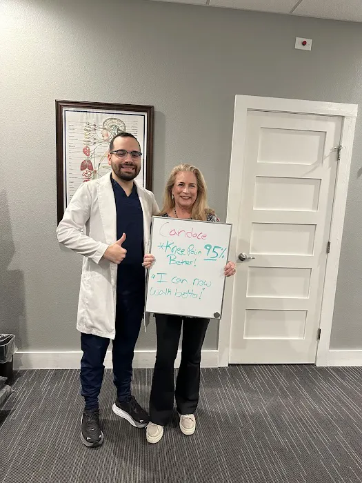 Texas Clinic of Chiropractic Picture 6