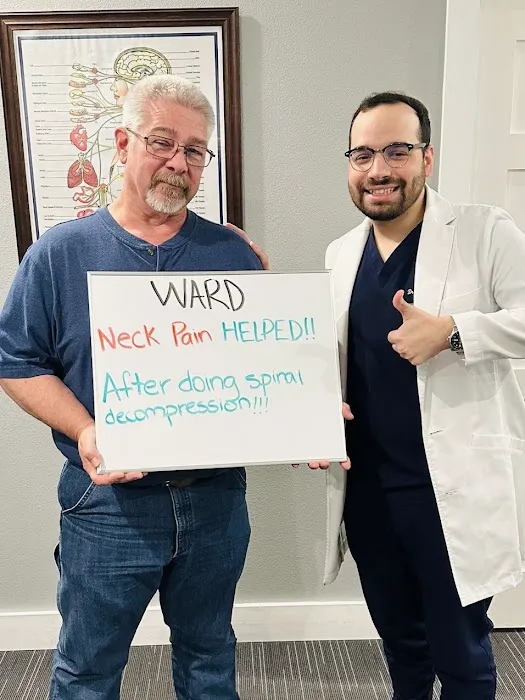 Texas Clinic of Chiropractic Picture 9