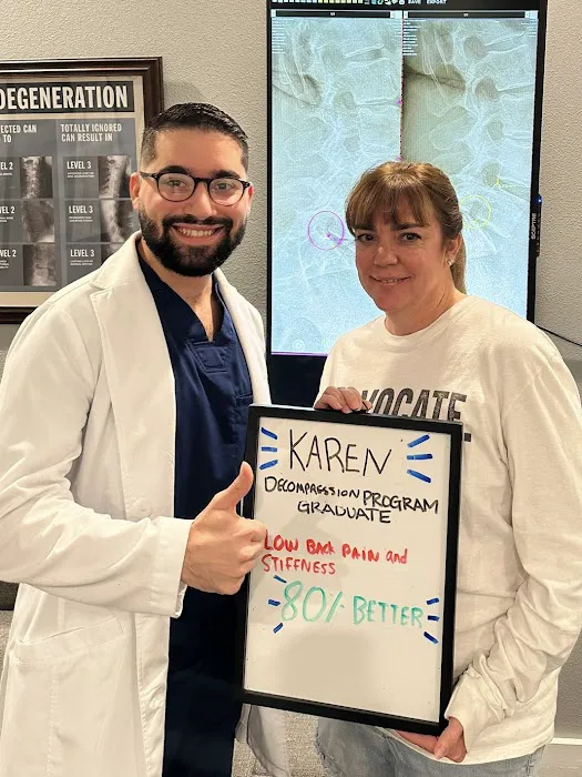 Texas Clinic of Chiropractic Picture 10