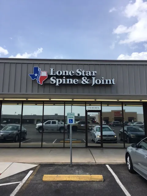 Lone Star Spine & Joint Picture 1