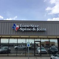 Lone Star Spine & Joint ico