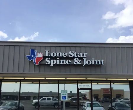Lone Star Spine & Joint