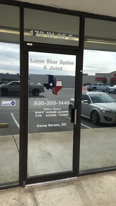 Lone Star Spine & Joint Picture 9