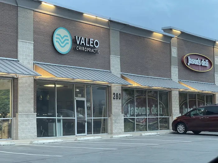 Valeo Chiropractic Picture 1