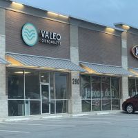 Valeo Chiropractic ico