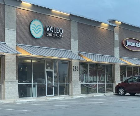 Valeo Chiropractic