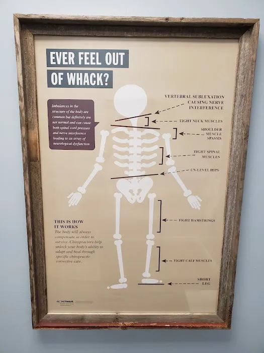 Valeo Chiropractic Picture 4