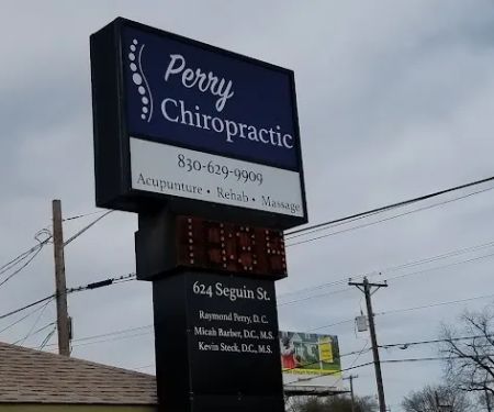 Perry Chiropractic Clinic