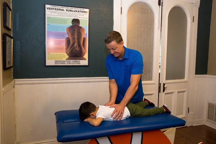 Family First Chiropractic & Wellness Picture 3