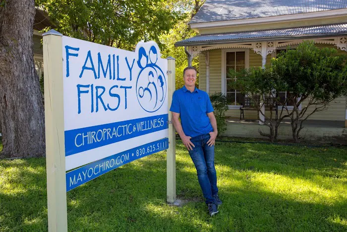 Family First Chiropractic & Wellness Picture 2