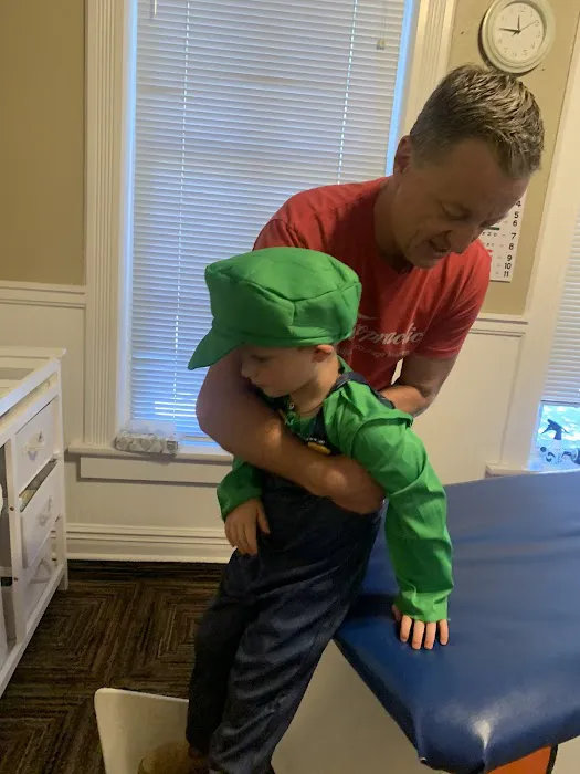 Family First Chiropractic & Wellness Picture 7