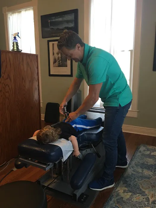 Family First Chiropractic & Wellness Picture 6
