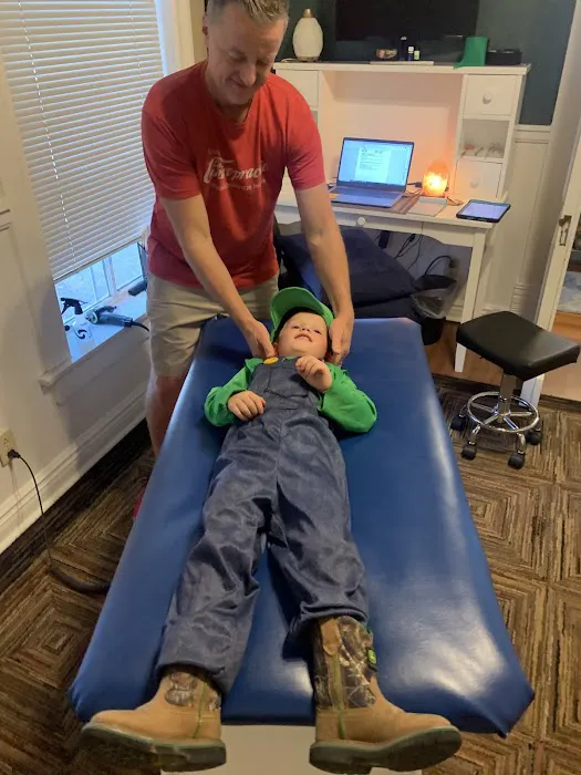 Family First Chiropractic & Wellness Picture 4