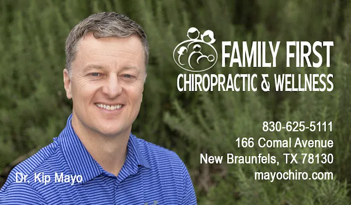 Family First Chiropractic & Wellness Picture 10