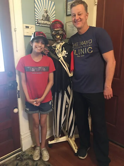 Family First Chiropractic & Wellness Picture 8