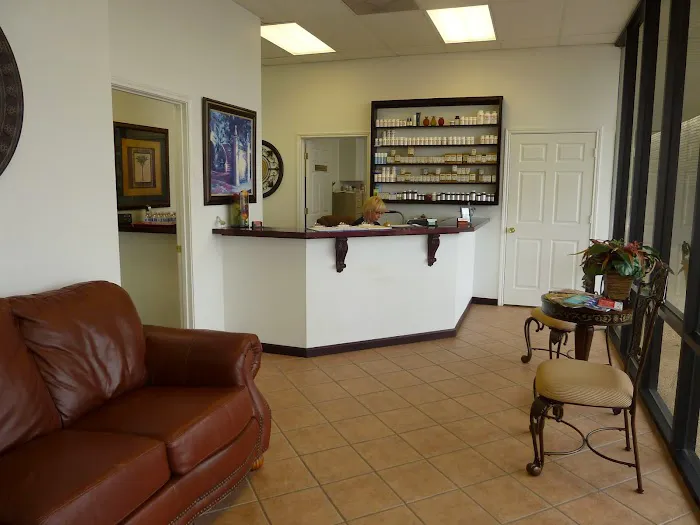 Dr. Andrew Welsch - Doctor of Chiropractic Picture 1