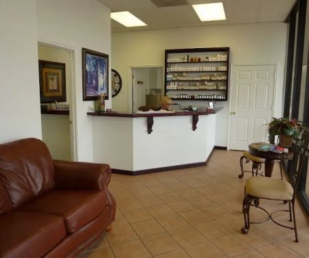 Dr. Andrew Welsch - Doctor of Chiropractic