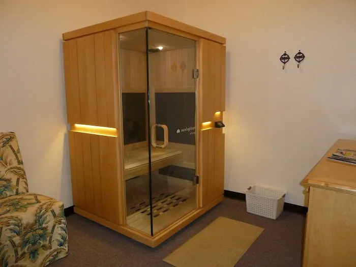 Dr. Andrew Welsch - Doctor of Chiropractic Picture 2