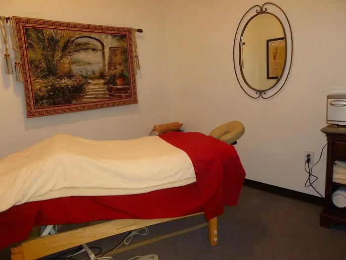 Dr. Andrew Welsch - Doctor of Chiropractic Picture 3