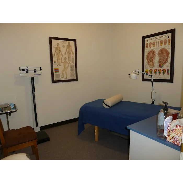 Dr. Andrew Welsch - Doctor of Chiropractic Picture 6