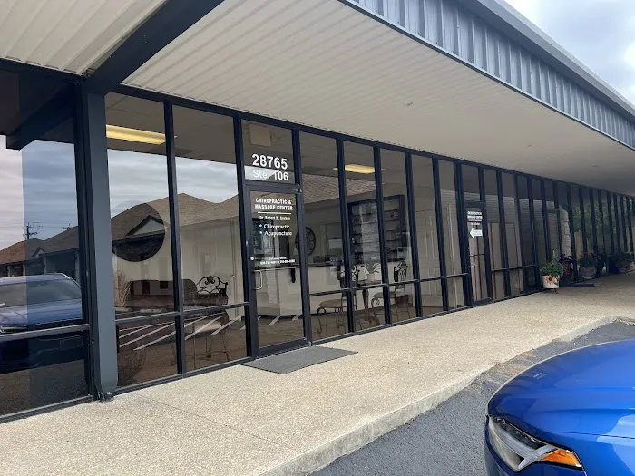 Fair Oaks Chiropractic Picture 1