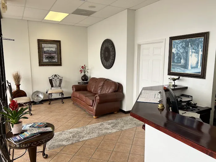 Fair Oaks Chiropractic Picture 3