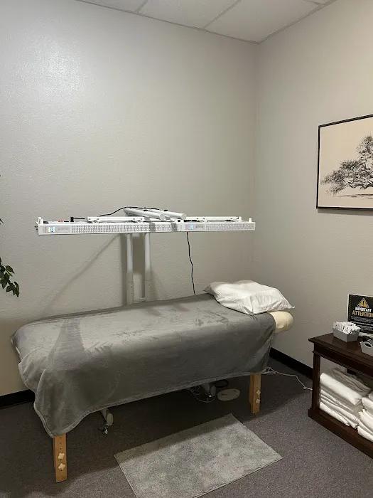 Fair Oaks Chiropractic Picture 9