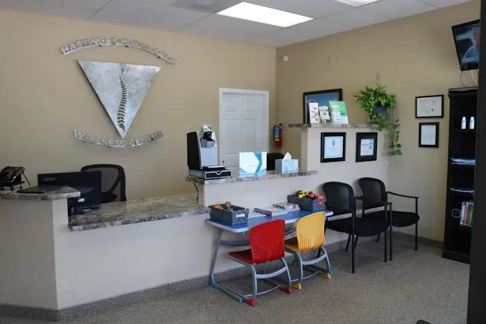 Hastings Chiropractic & Wellness Center Picture 2