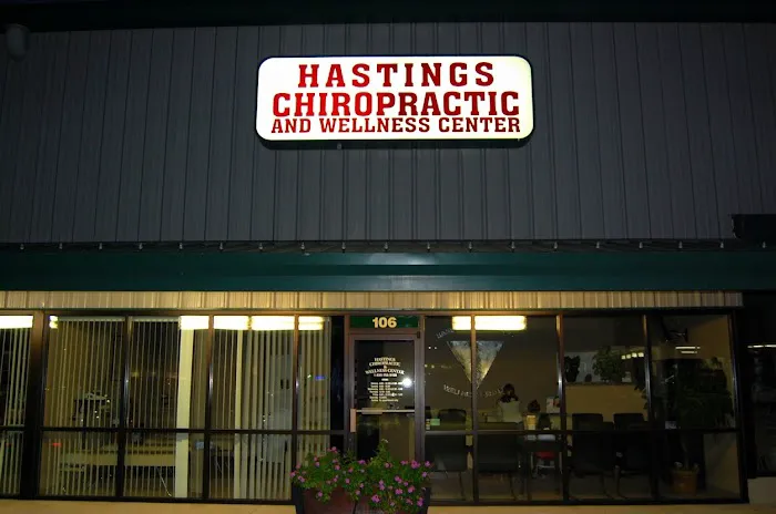 Hastings Chiropractic & Wellness Center Picture 3