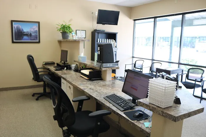 Hastings Chiropractic & Wellness Center Picture 1