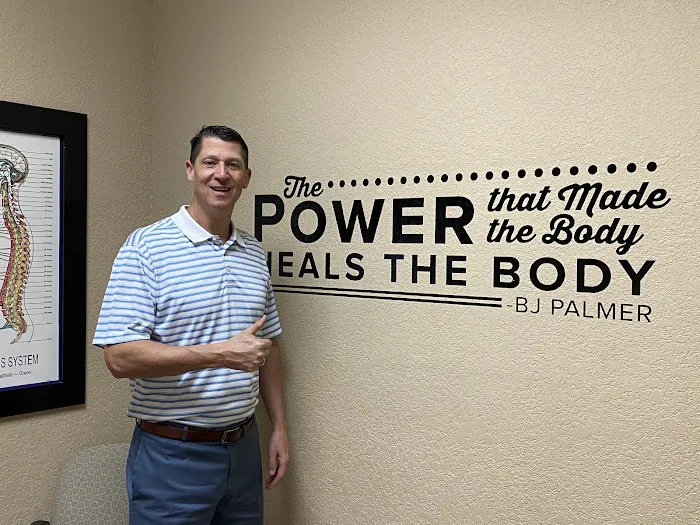 Hastings Chiropractic & Wellness Center Picture 4