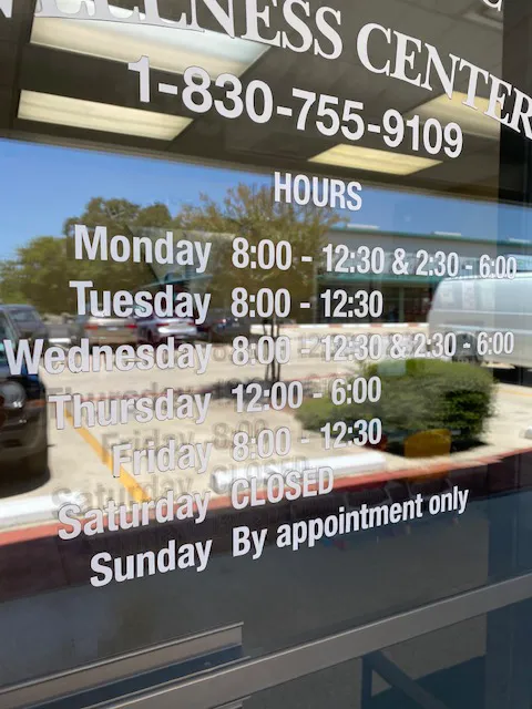 Hastings Chiropractic & Wellness Center Picture 5
