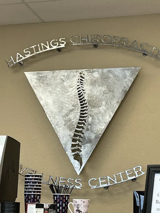 Hastings Chiropractic & Wellness Center Picture 6