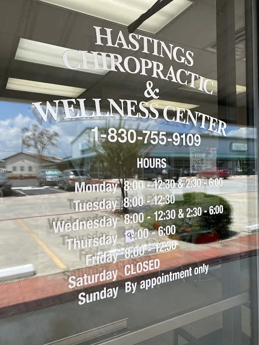 Hastings Chiropractic & Wellness Center Picture 8