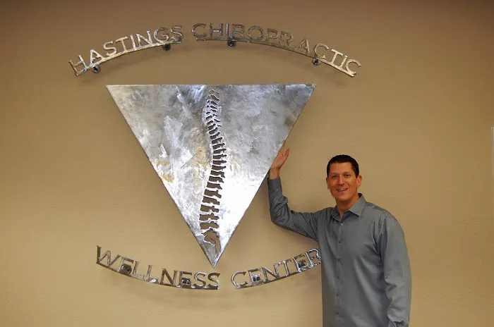 Hastings Chiropractic & Wellness Center Picture 7