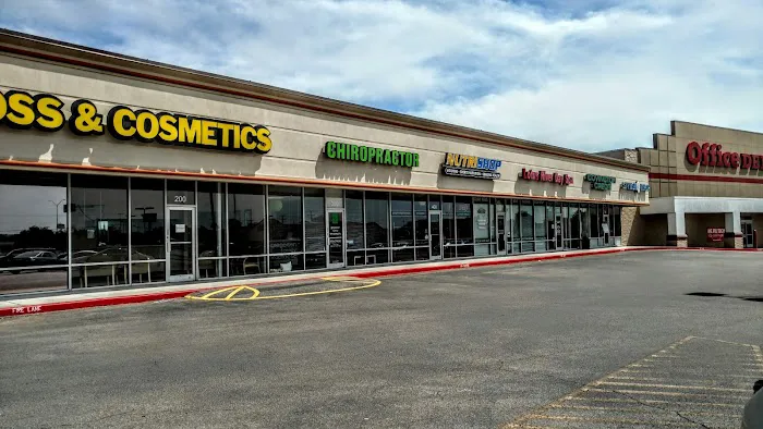 Gregersen Family Chiropractic Picture 1