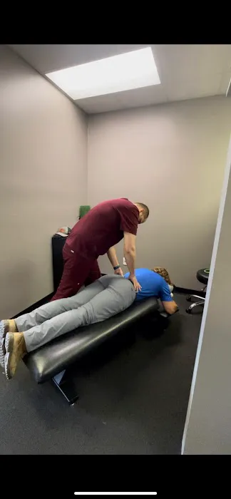 Gregersen Family Chiropractic Picture 3