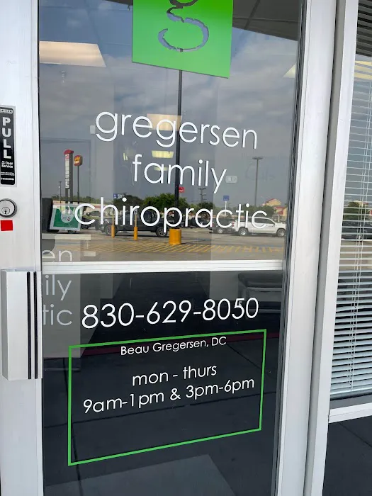 Gregersen Family Chiropractic Picture 2