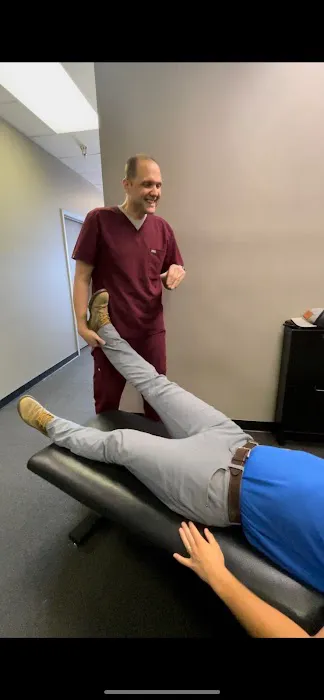 Gregersen Family Chiropractic Picture 4