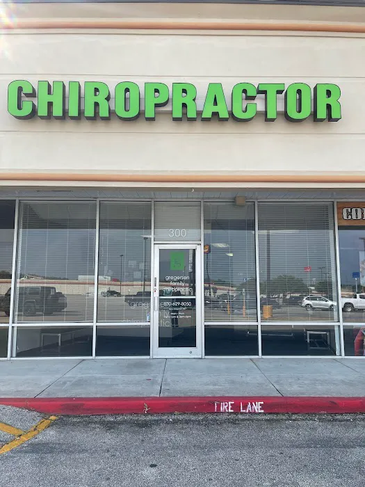 Gregersen Family Chiropractic Picture 6