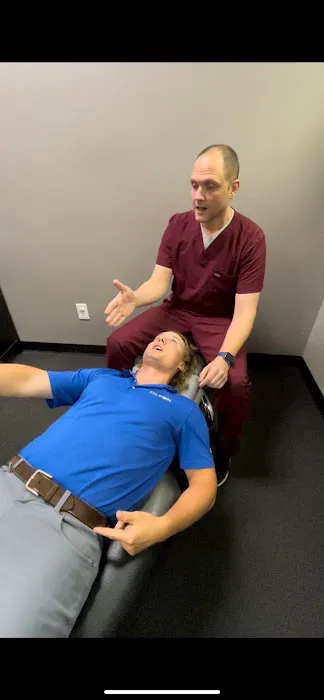 Gregersen Family Chiropractic Picture 5