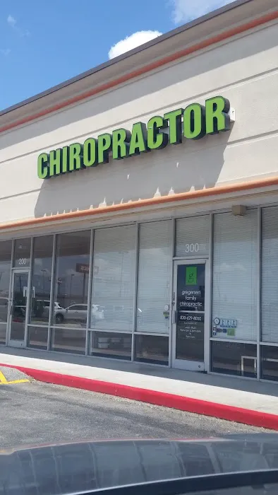 Gregersen Family Chiropractic Picture 7