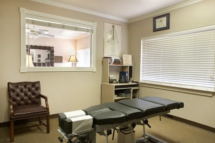 Helotes Chiropractic Clinic Picture 1