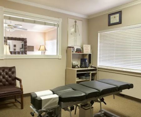 Helotes Chiropractic Clinic